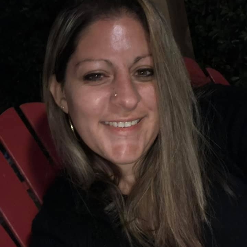 Meet your Posher, Meagan
